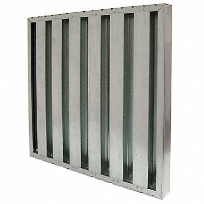 Washable Metal Air Filters image